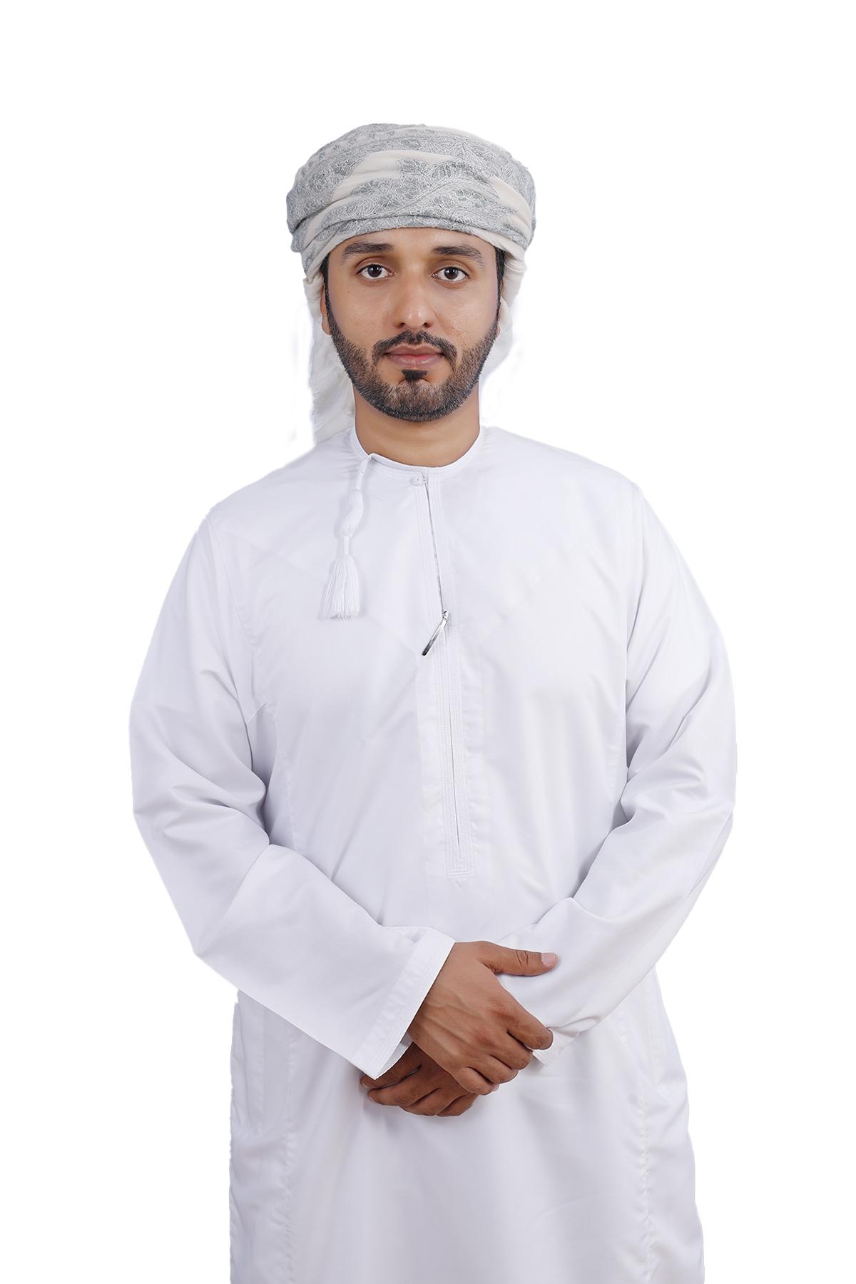 Faisal Al Jabri